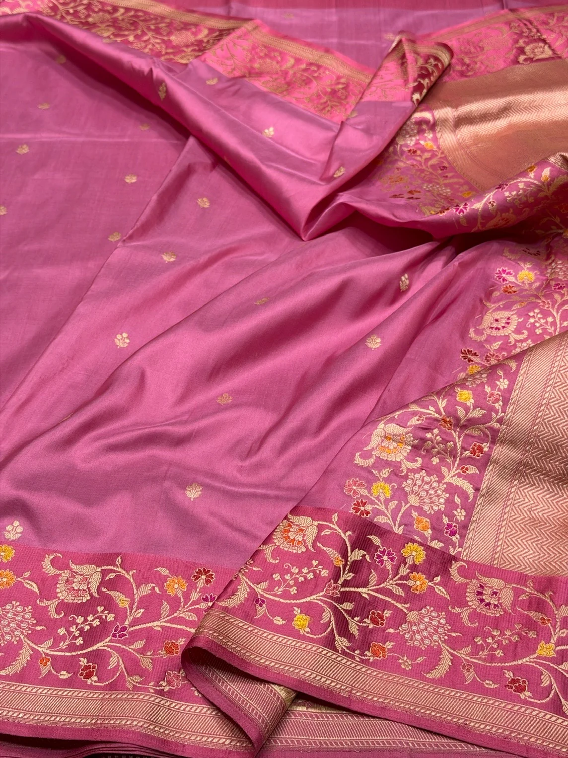 Polyester Taffeta Fabric