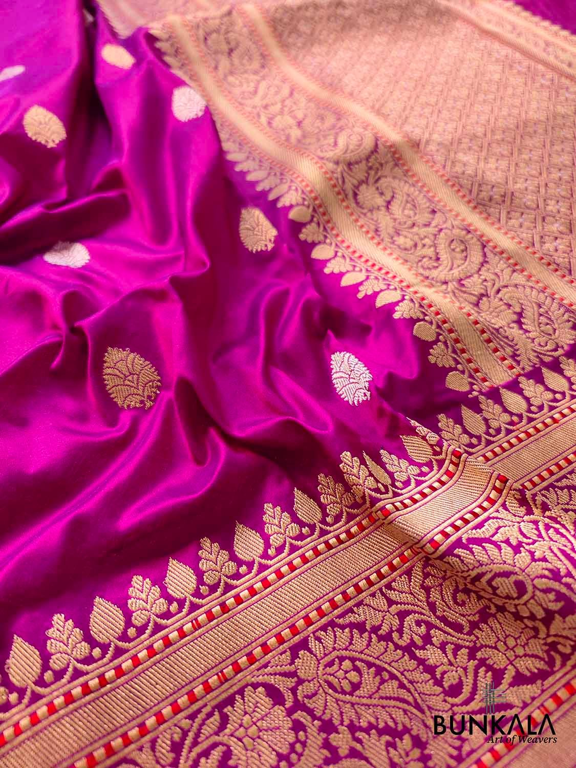Taffeta Silk Fabric