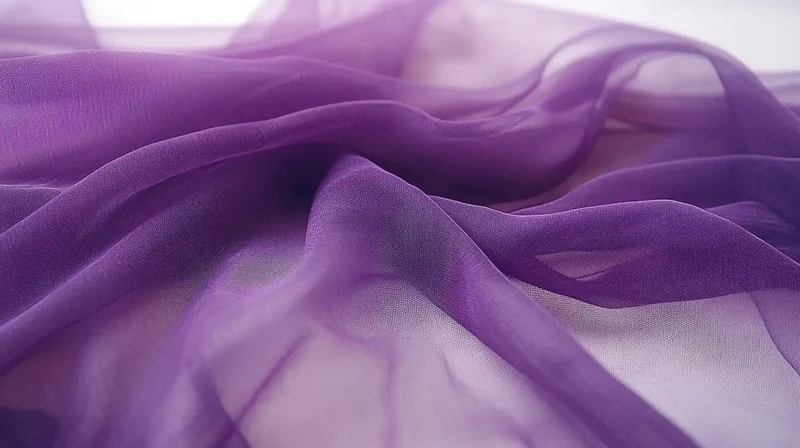 Polyester Taffeta Butti , Taffeta Satin Butti