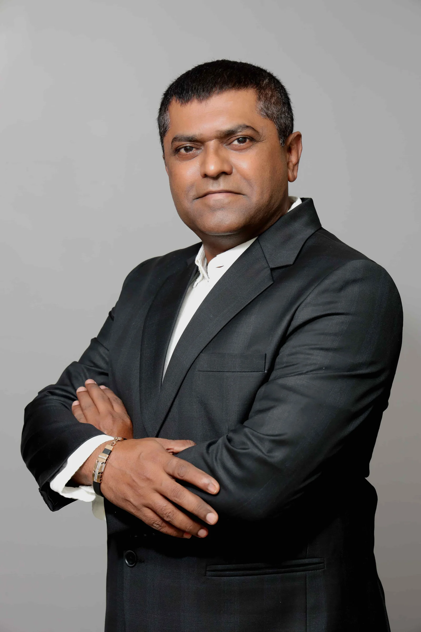 Mr. Nilesh Gotawala